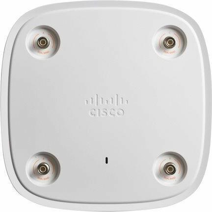 Actual product image Cisco CATALYST 802.11AX AP INT ANT.