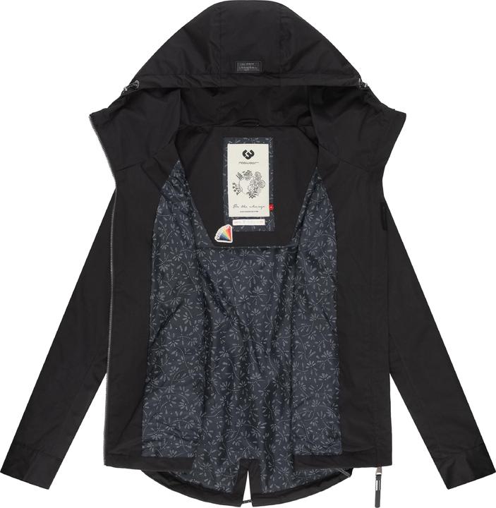 Actual product image Ragwear Monad transition (L)