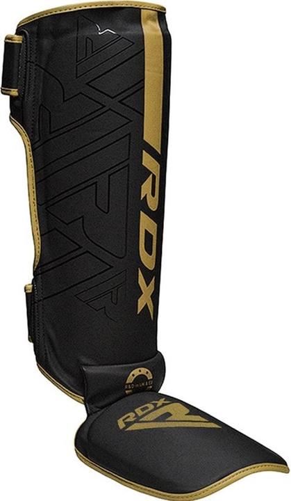 Produktbild Rdx F6 KARA Schienbein Einlagenschutz (S)