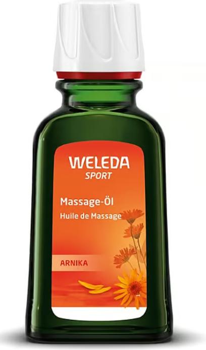 Produktbild Weleda Arnika (50 ml)