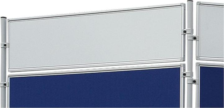 Image du produit Franken Tableau mural ECO Acier (120 x 60 cm)