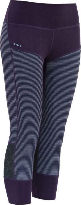 Produktbild Devold Women's Tuvegga Sport Air 3/4 Long Johns (L)