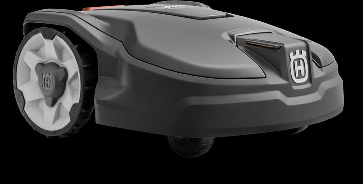 Husqvarna 305 Automower (600 m², Filo di confine)