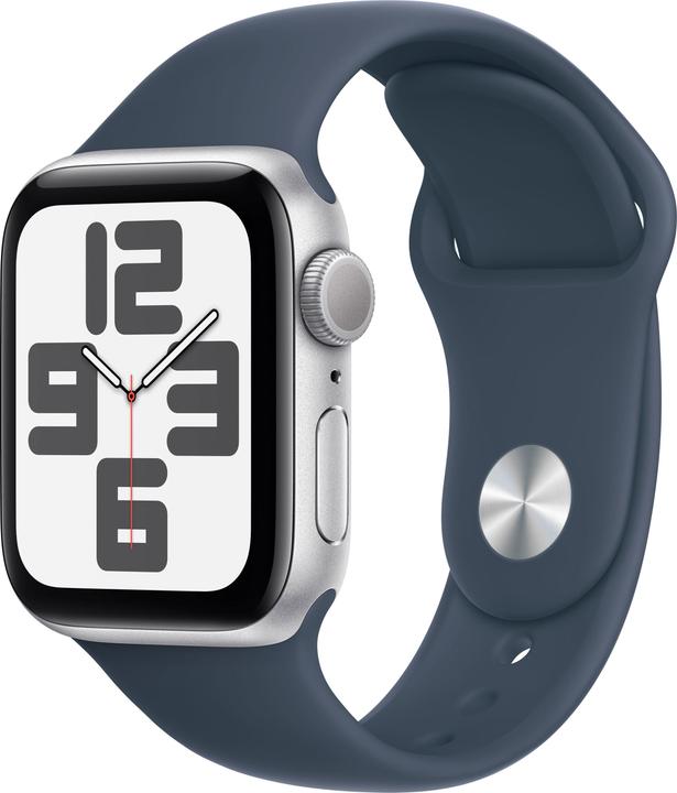 Produktbild Apple Watch SE 2022/2023 (40 mm, nur WLAN)