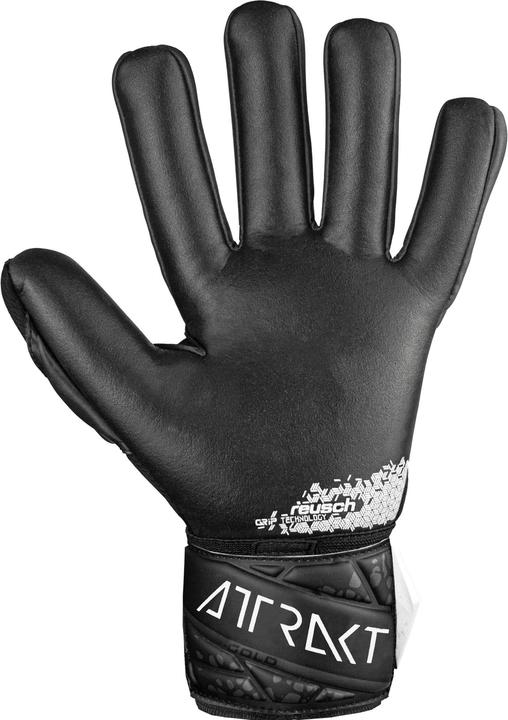 Produktbild Reusch Attrakt Gold NC (8)