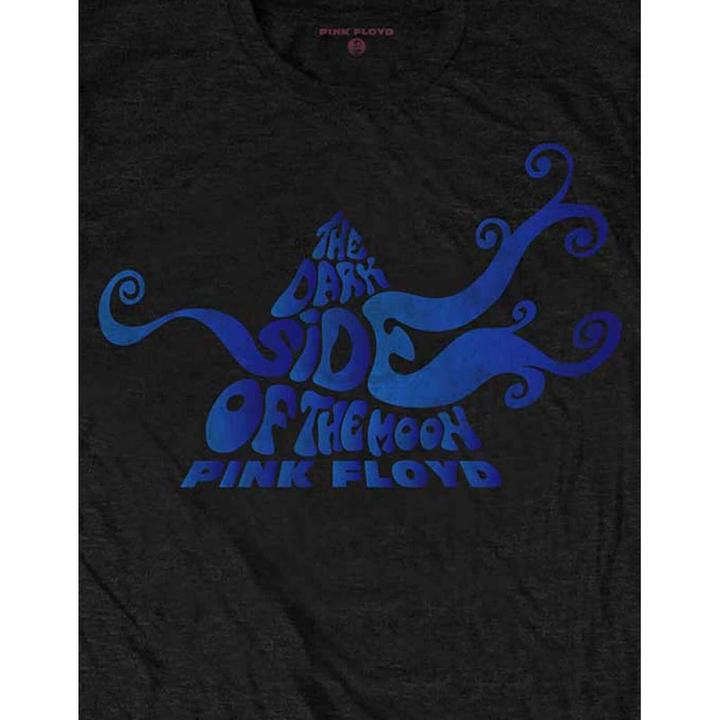 Produktbild Music Brand The Dark Side Of The Moon TShirt (M)