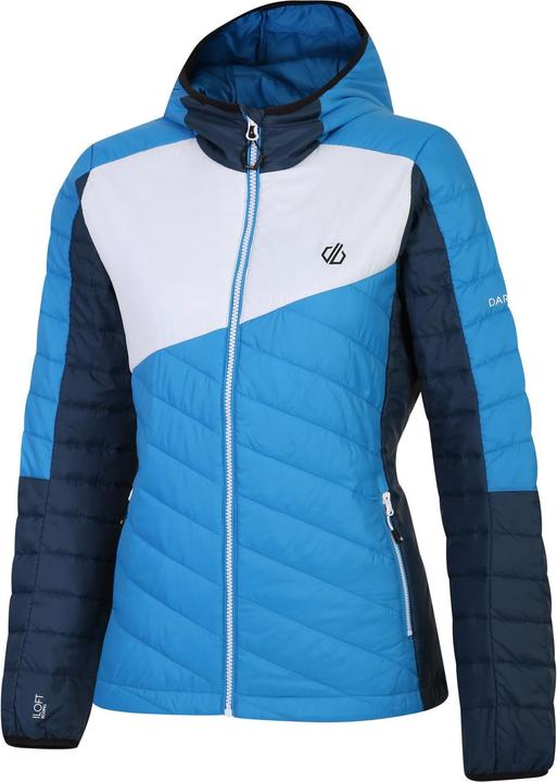 Image du produit Dare2b - Veste matelassée ASCENDING - Femme (40 D)