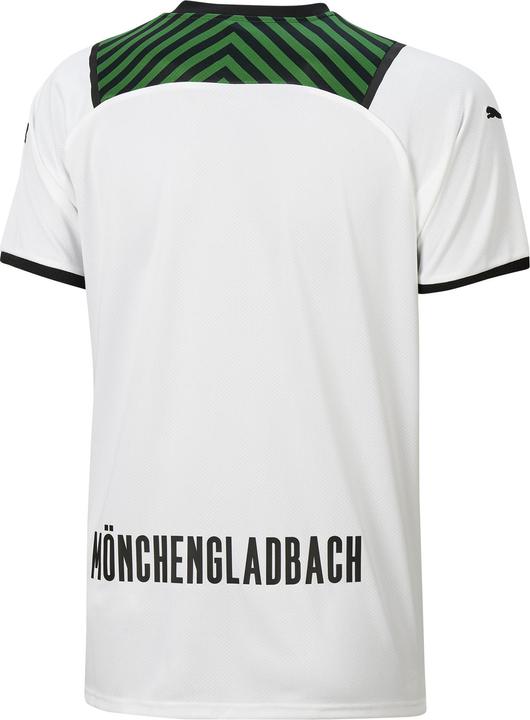 Produktbild Puma Borussia Mönchengladbach Trikot Home 2021/2022 Herren (M)