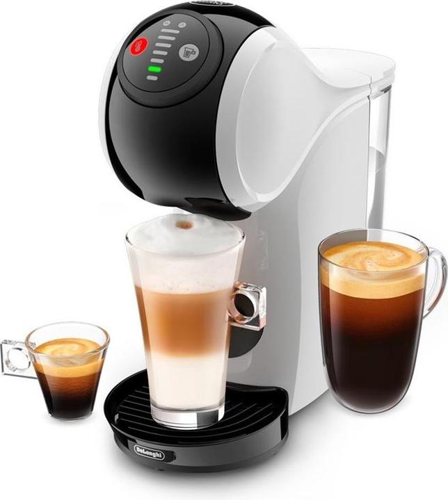 Immagine prodotto De'Longhi Genio S (NESCAFÉ Dolce Gusto)