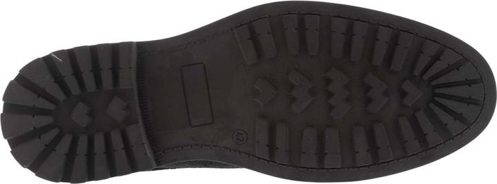 Actual product image Dune London Womens/Ladies Card Suede Flat Ankle Boots (41)