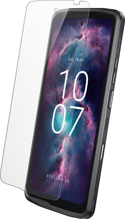 Immagine prodotto Crosscall Protezione dello schermo in vetro 9H (1 Pezzo/i, Crosscall Stellar X5)