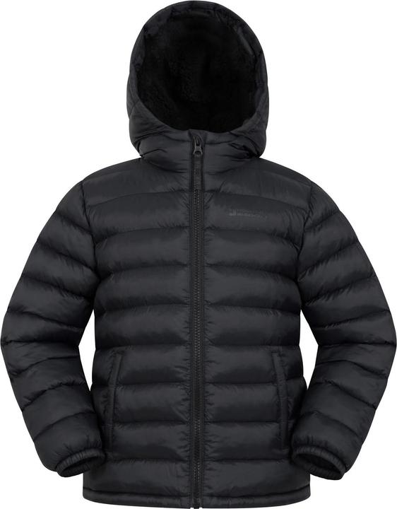 Produktbild Mountain Warehouse Seasons Steppjacke (116)