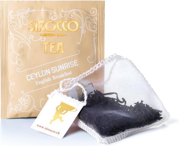 Immagine prodotto Sirocco Alba di Ceylon (50 g)