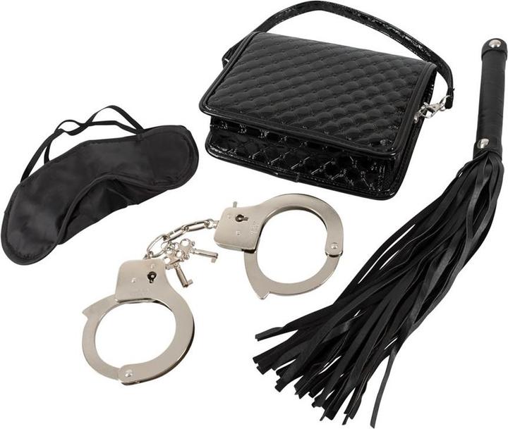 Immagine prodotto Fetish Collection Borsa Bad Girl