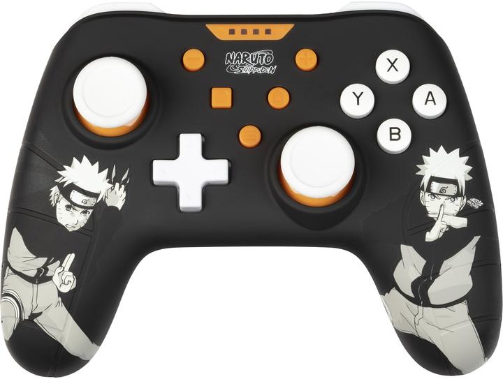 Produktbild Konix Naruto Gamepad (PC, Switch)