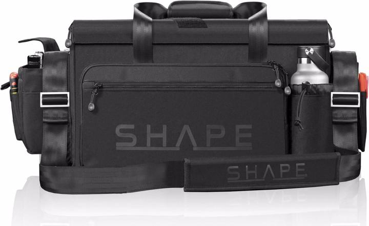 Actual product image Shape Sbag (Camera shoulder bag, 36 l)