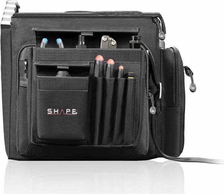 Actual product image Shape Sbag (Camera shoulder bag, 36 l)