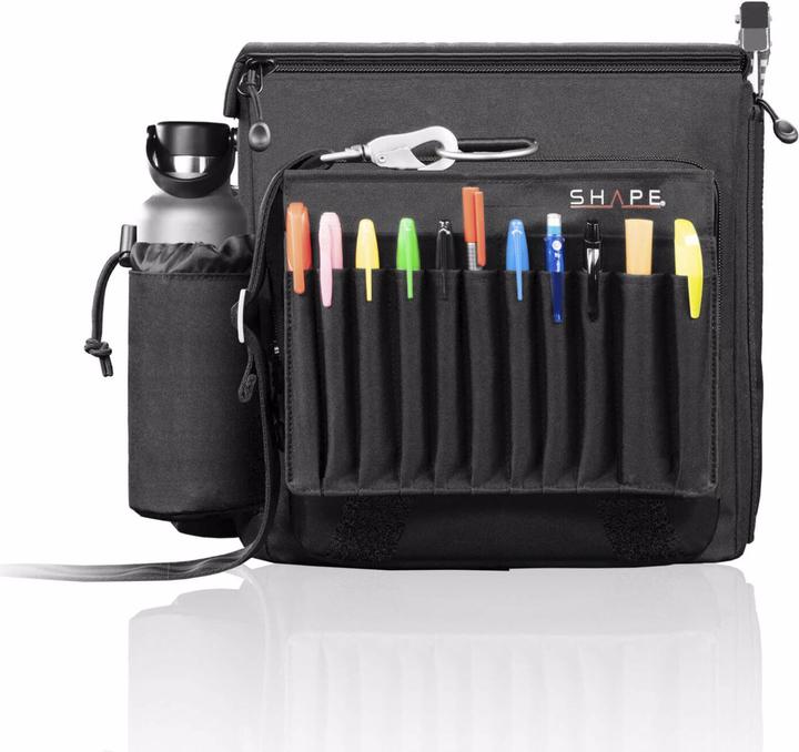 Actual product image Shape Sbag (Camera shoulder bag, 36 l)