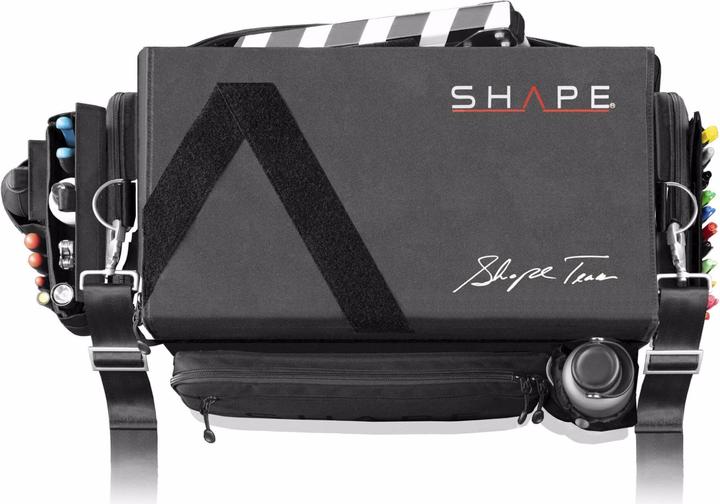 Actual product image Shape Sbag (Camera shoulder bag, 36 l)