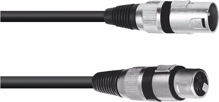 Image du produit Omnitronic Xlr - Xlr (1.50 m, XLR)