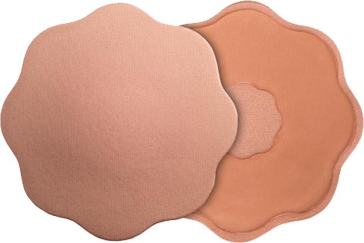 Produktbild Bye Bra Brustwarzenabdeckung aus Silikon (One Size)