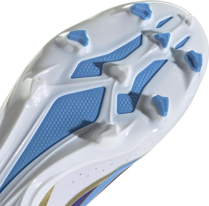 Immagine prodotto adidas scarpe calcio x crazyfast league fg messi (44 2/3)