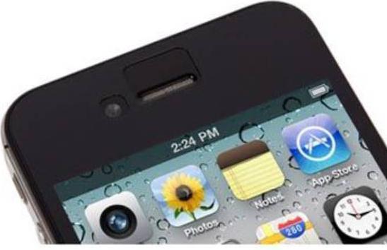 Immagine prodotto Moshi Protettore di schermo iVisor AG per iPhone 4/4S (1 Pezzo/i, Apple iPhone 4, Apple iPhone 4s)