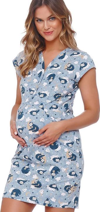Actual product image Doctor Nap Nightgown (M)