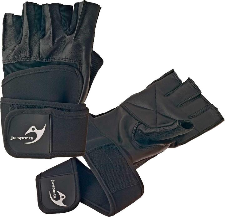 Immagine prodotto Ju-Sports Guanto da allenamento in pelle PRO STABILIZER (M)