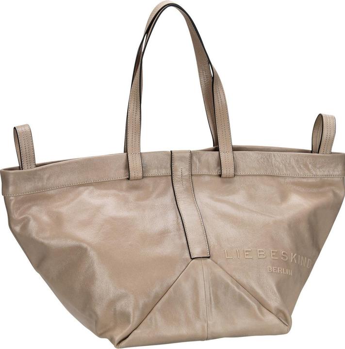 Produktbild Liebeskind Berlin Shopper Elvira 2144218 (58 l)