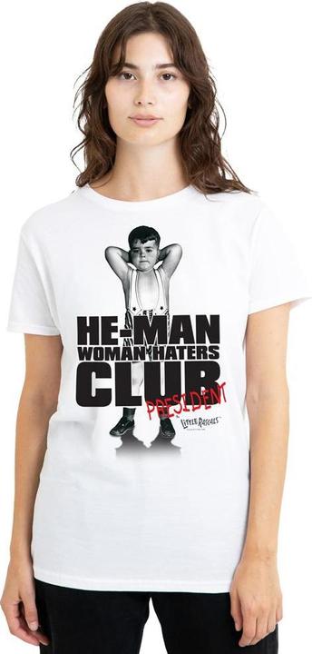 Produktbild The Little Rascals Club President TShirt (XL)