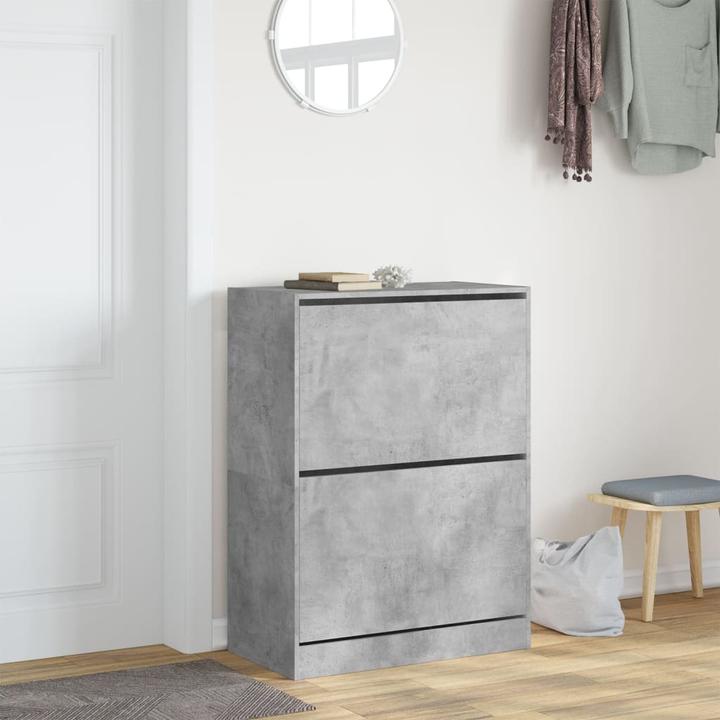 Immagine prodotto VidaXL Jennica (80 x 42 x 108 cm)