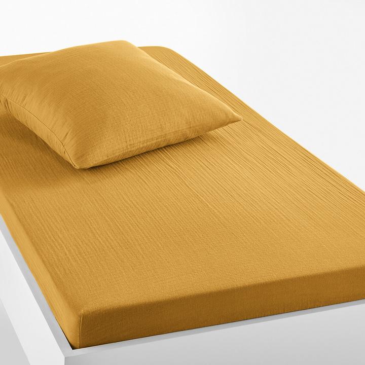 Image du produit La Redoute Interieurs Kumla (Housse de couette, 90 x 140 cm)