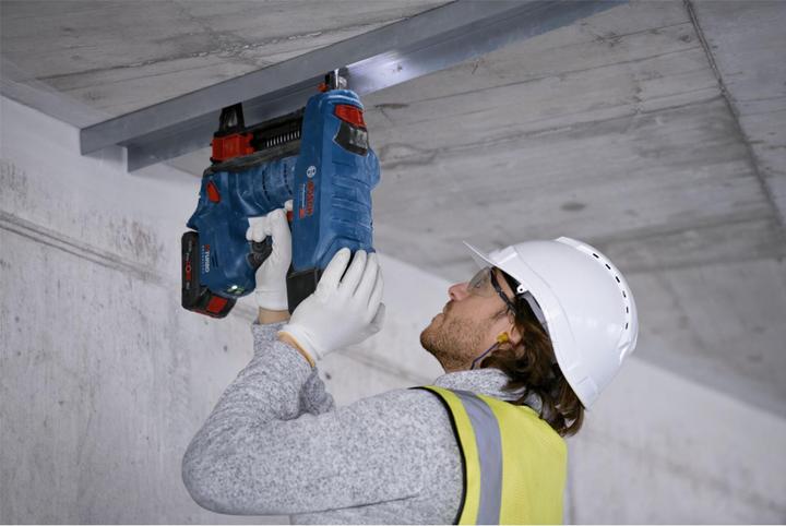 Actual product image Bosch Professional GNB 18V-38
