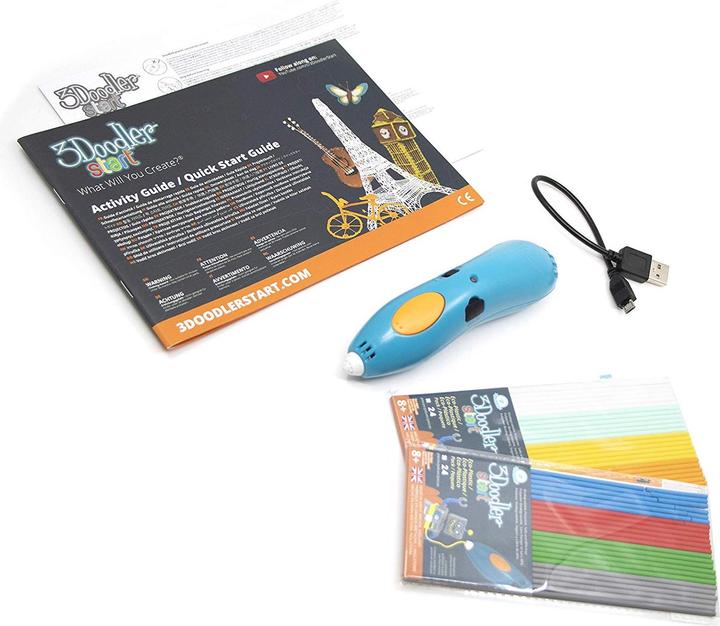 Image du produit 3Doodler Début Boîte Régulière