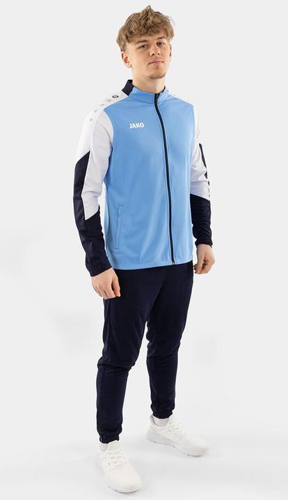 Produktbild JAKO Polyesteranzug Dynamic (3XL)
