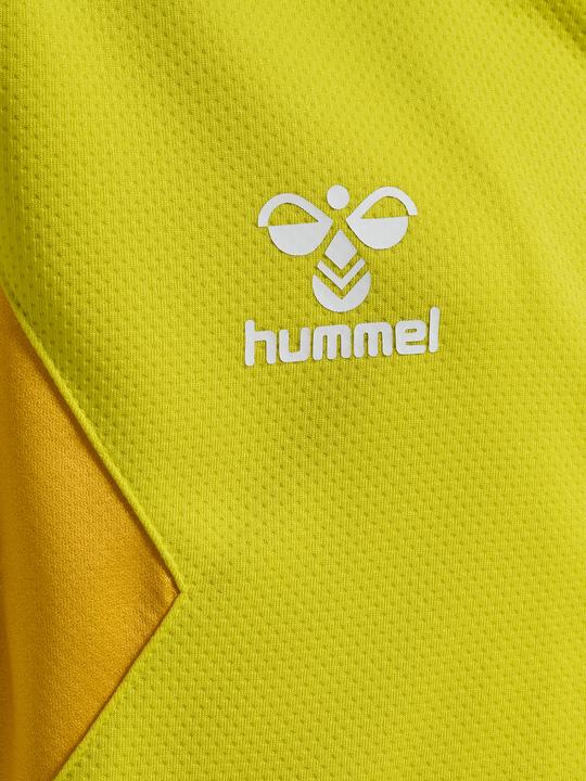 Immagine prodotto hummel Hmlauthentic Pl Zip Hoodie Kids (164)