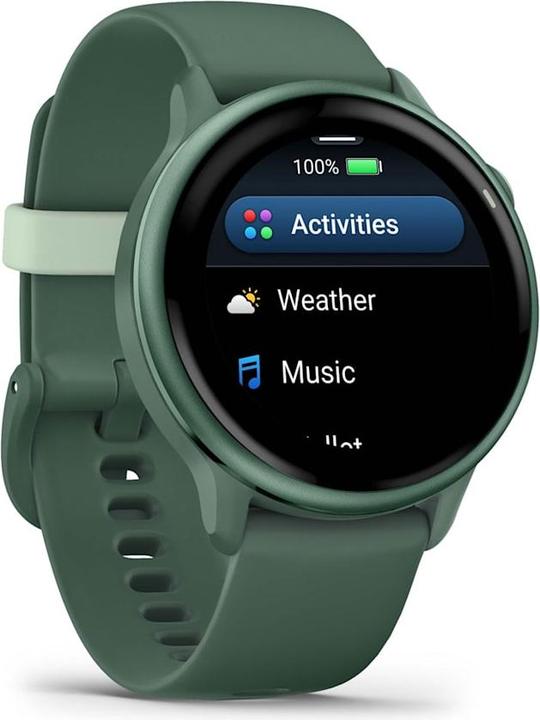 Immagine prodotto Garmin vivoactive 6 (42.20 mm, Solo WiFi)