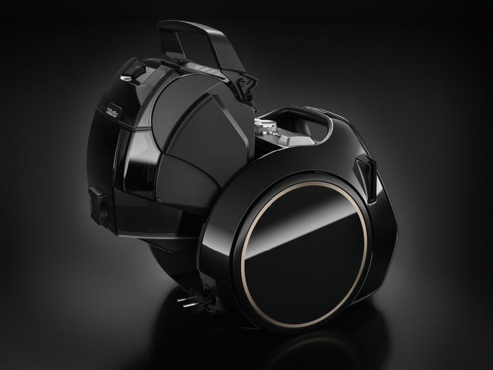 Actual product image Miele Boost CX1