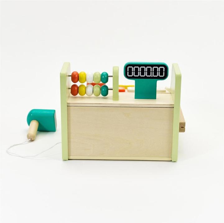 Produktbild Classic World Ladenkasse