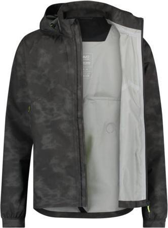 Actual product image Agu Commuter Compact Rain Jacket (3XL)