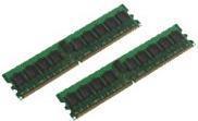 Productafbeelding CoreParts DDR2 8 GB: 2 4 GB (2 x 4GB)