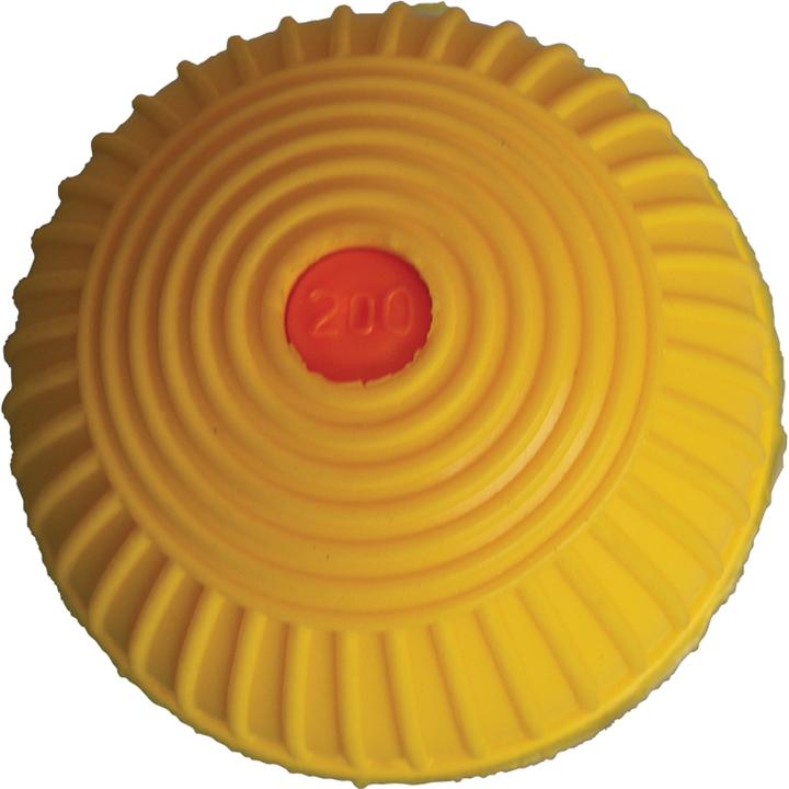 Actual product image Huspo Throw ball (0.20 kg, 65 mm)