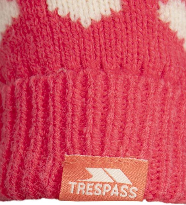 Produktbild Trespass MARY Kinder Handschuhe (8, 10)