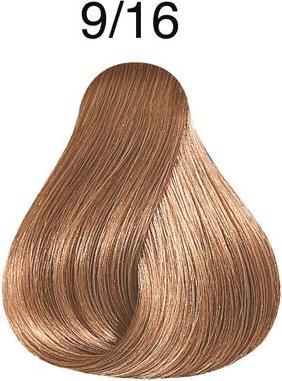 Immagine prodotto Wella Koleston Rich Naturals (9/16 biondo chiaro cenere-viola)