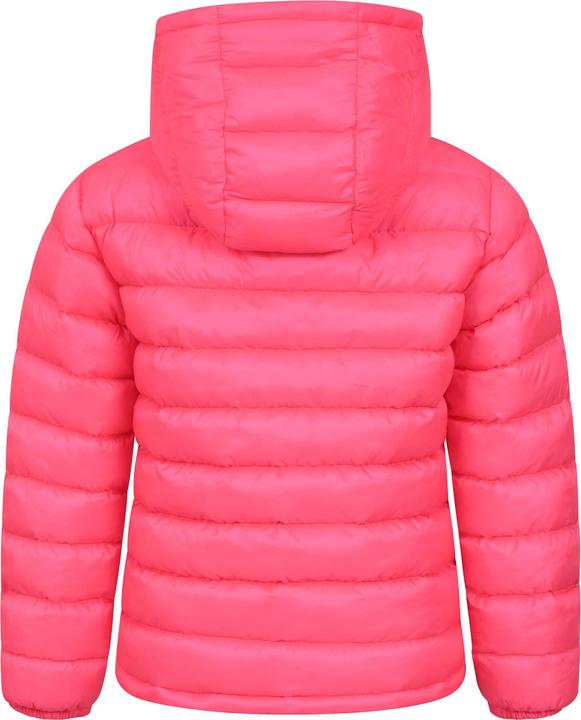 Immagine prodotto Mountain Warehouse Seasons II Giacca Imbottita Bambini (98)