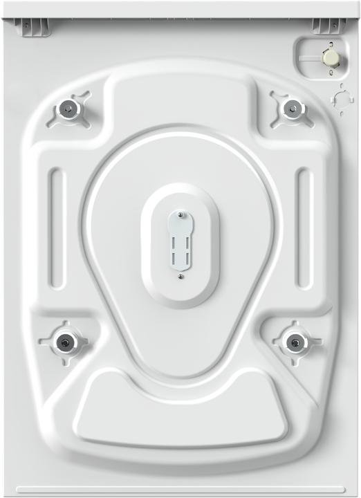 Produktbild Sharp ES-HFA6122WD-DE (6 kg, Links)