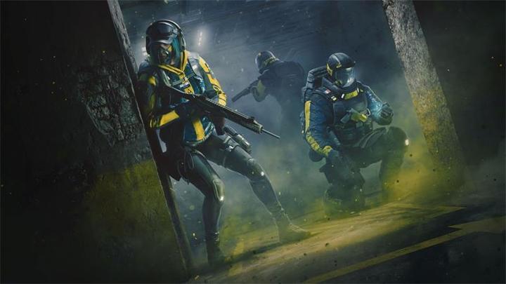 Produktbild Ubisoft Rainbow Six: Extraction (PS4, Multilingual)