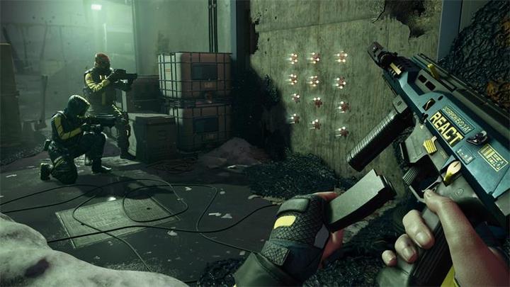 Produktbild Ubisoft Rainbow Six: Extraction (PS4, Multilingual)