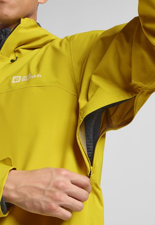 Immagine prodotto Jack Wolfskin Highest Peak 3L Jkt M (XXL)